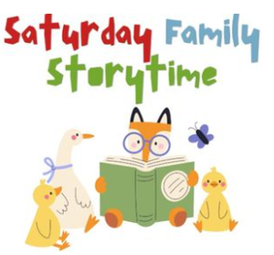 Saturday Family Stor